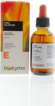 Grove Den Hydroalcoholische oplossing 50 ml - Pinus sylvestris - Biokyma - tegen hoesten, sinusitis en verkoudheid