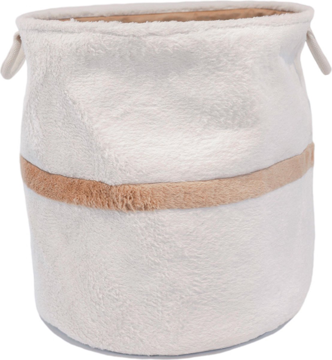 KidsDepot Boaz Mand - Wit