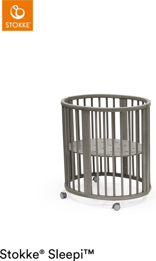 Stokke 2024 sleepi mini