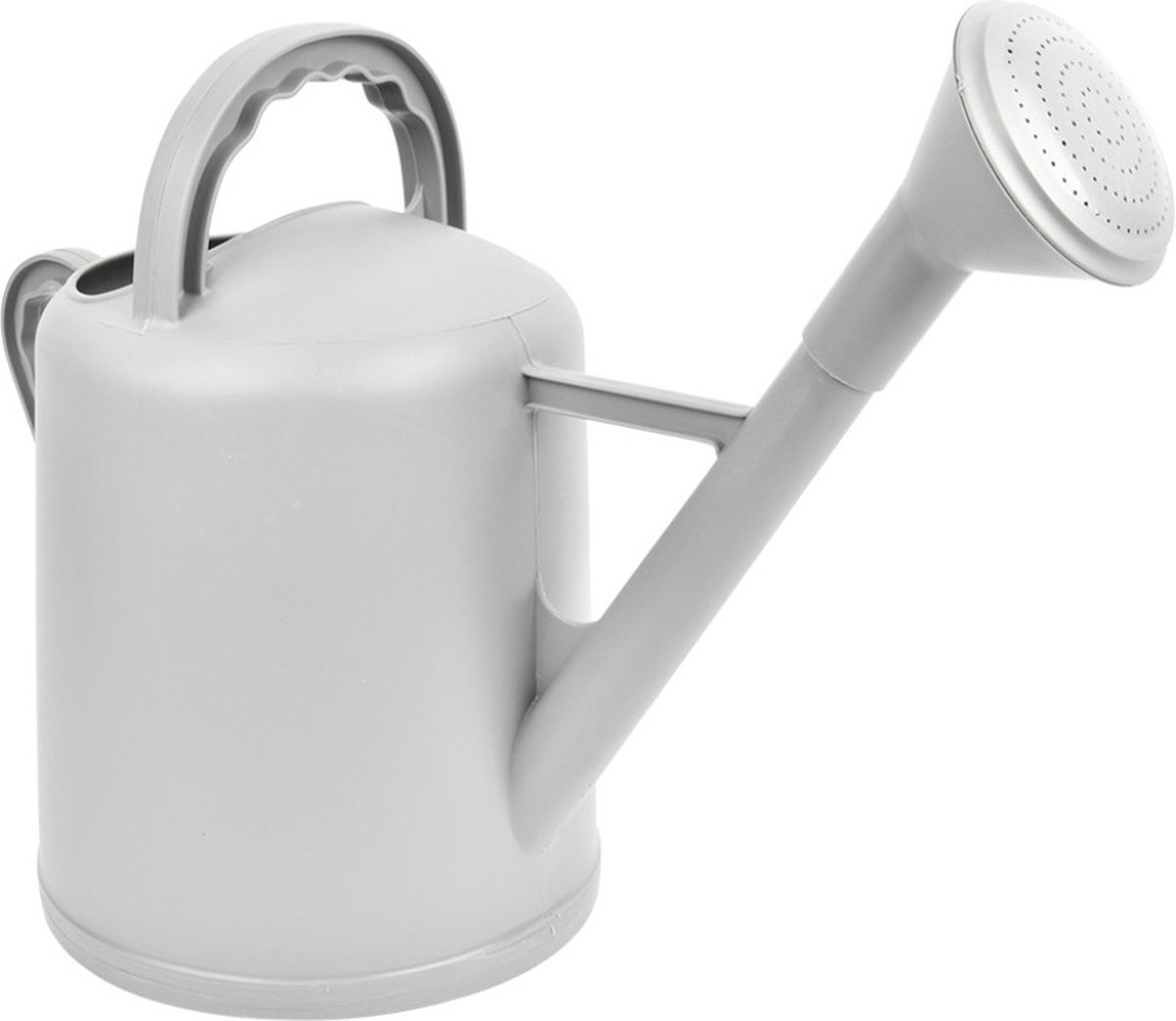 Esschert Design Gieter - grijs - 10 liter - kunststof - plantengieter — cadeau in Cadeau-ideeën - foto 3