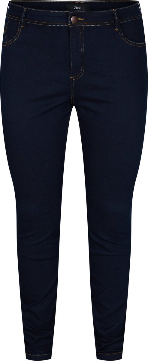 ZIZZI JEANS LONG NILLE Dames Jeans - Maat 46/82 cm