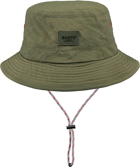 Barts Matao Hat Army Hoed Heren - Maat One size