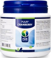 Puur - Cranberry - Gezonde Blaas & Urineweg - 90 capsules