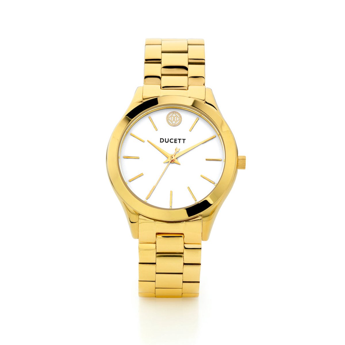 DUCETT - Stella Gold - Watches - Dames