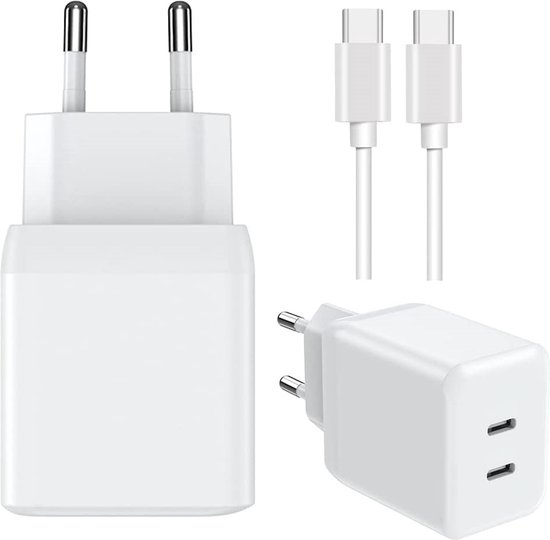 Aimtel 4 in 1 Zigarettenanzünder USB C 69W Auto Ladegerät, Kfz