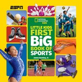 Little Kids First Big Books - Little Kids First Big Book of Sports