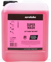 Airolube Natuurlijke Fietsshampoo - Super Wash - 5 liter
