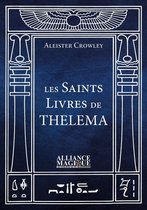 Les Saints livres de Thelema
