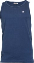 Donnay Muscle shirt - Tanktop - Heren - Navy (010) - maat 4XL