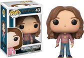Funko Pop! Movies Harry Potter Hermione Granger (with Time Turner)