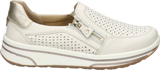 ara Kent Slippers voor dames, pastel-multi, 42 EU, Pastel Multi, 42 EU