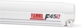 Fiamma luifel F45s 375 Polar White Royal Grey