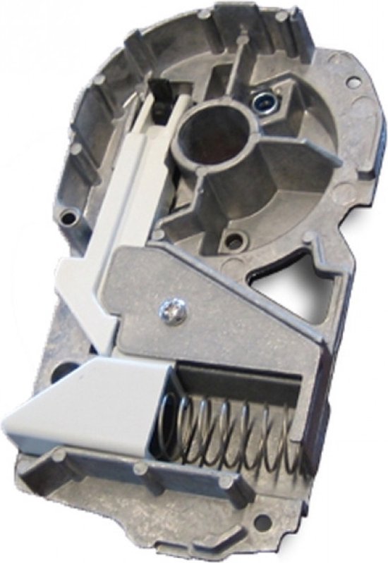 Thule LH End Plate suit 220V 8000 main image 1