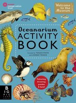 Welcome To The Museum- Oceanarium Activity