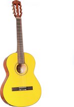 Fender ESC80 Educational 3/4 (Natural) - 3/4 Klassieke gitaar