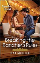 Texas Cattleman's Club: Diamonds & Dating Apps 3 - Breaking the Rancher's Rules