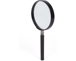 Benson Vergrootglas - Loupe 100 mm