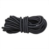 ProPlus Elastisch koord - 7,5 mm diameter - 10 meter - veelzijdig gebruik