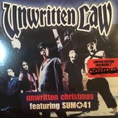 Unwritten Christmas