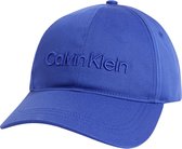 Calvin Klein - Calvin embroidery BB cap - heren - blauw