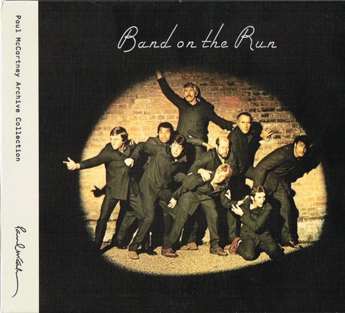 Band On The Run