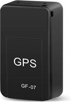 AFINTEK GPS Tracker Magnetisch | Auto | Fiets | Koffer | Hond | USB Laden