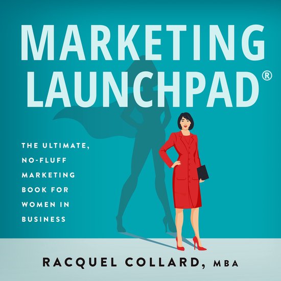 Marketing Launchpad - cover