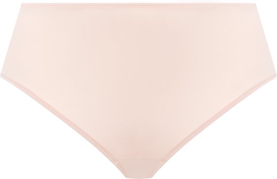 Elomi SMOOTH FULL BRIEF XL Dames Onderbroek - Ballet pink - Maat XL/XXL