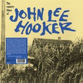 John Lee Hooker - Country Blues Of... (LP) (Coloured Vinyl)