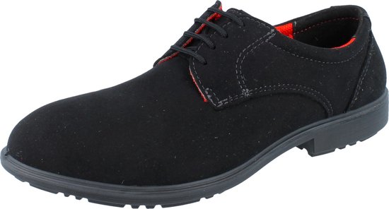 Atlas CX 40 S1 chaussure de travail pour femme, chaussures à lacets |  taille 38 | bol
