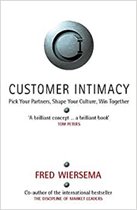 Customer Intimacy