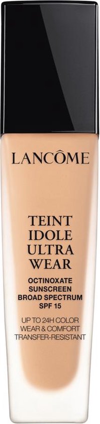 Lancôme Teint Idole Ultra Wear Fond de teint - 310 Bisque | bol
