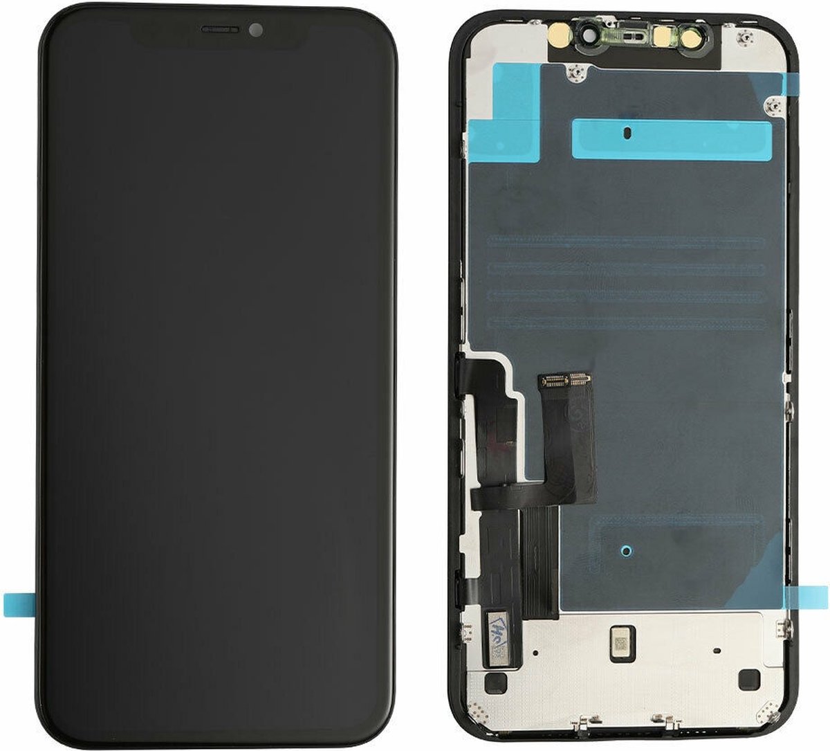 voor iphone x LCD-Scherm