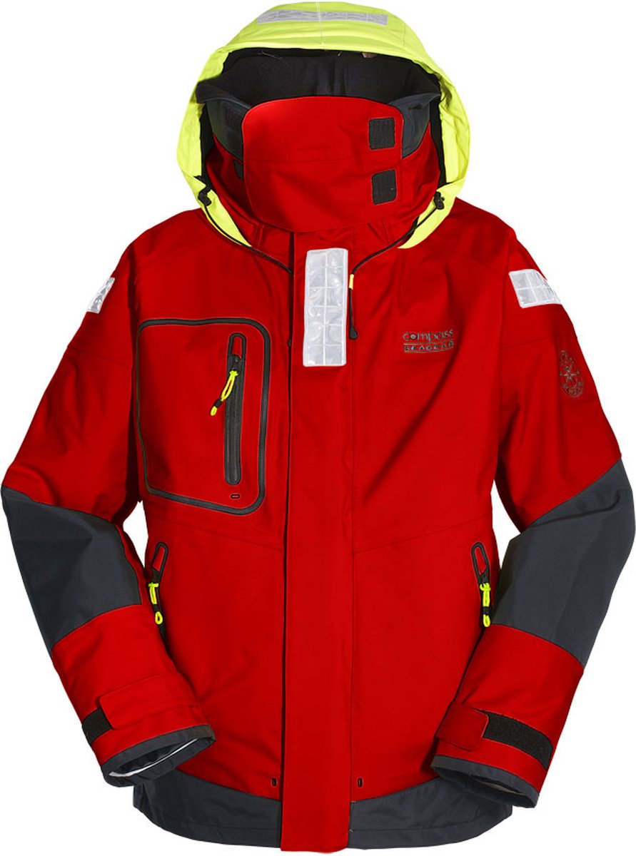 Compass Offshore Zeiljas Professional