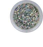 💎COMO USAR NUESTRO GLITTER EN LAS UÑAS 😍💖 