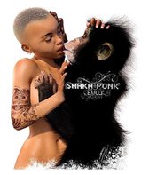 Shaka Ponk - The Evol' (CD) (Deluxe Edition)