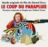 Vladimir Cosma - Le Coup De Parapluie (LP)
