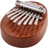 Goki Thumb piano L= 6