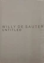 Willy De Sauter - Boek
