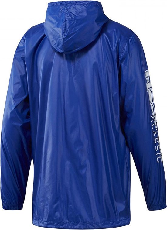 Sweat reebok classic sales homme bleu