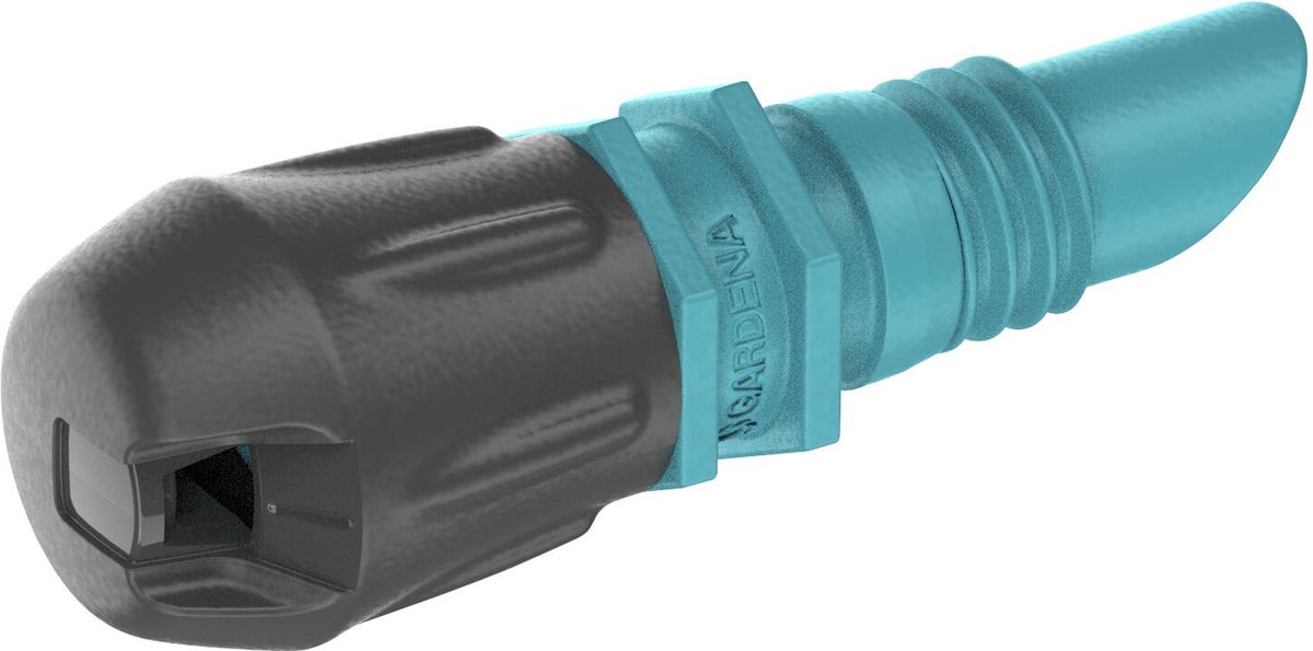 GARDENA Micro Strook Sprinkler Uiteinde mondstuk 5 Stuks