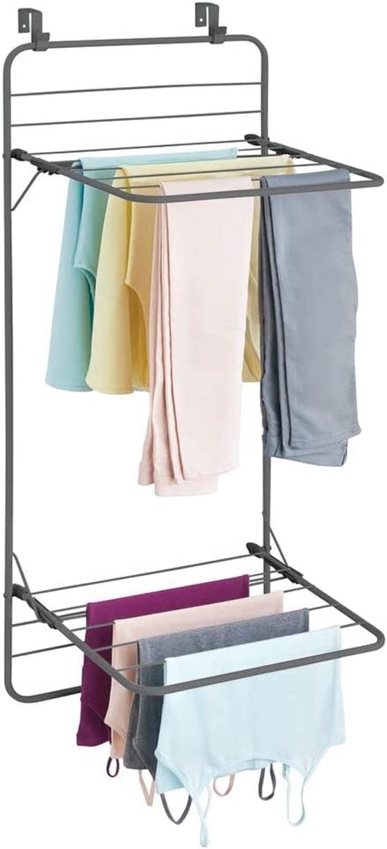 Etendage à Linge Séchoir à Linge Etendoir à Linge Séchoir à vêtements 4