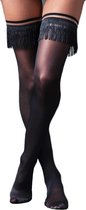 Kix'ies Keila - Stockings black B