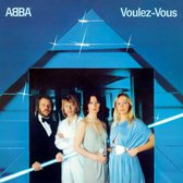 ABBA ‎– Voulez-Vous (2011) LP (180gram) Sealed !!