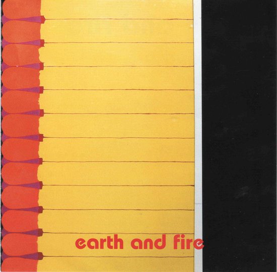 Earth & Fire, Earth & Fire CD (album) Muziek bol