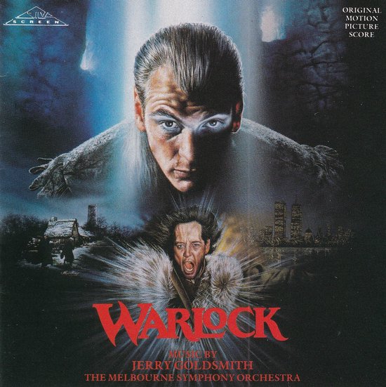 Warlock (Original Motion Picture Soundtrack)