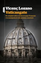 P.VISIONS - Vaticangate