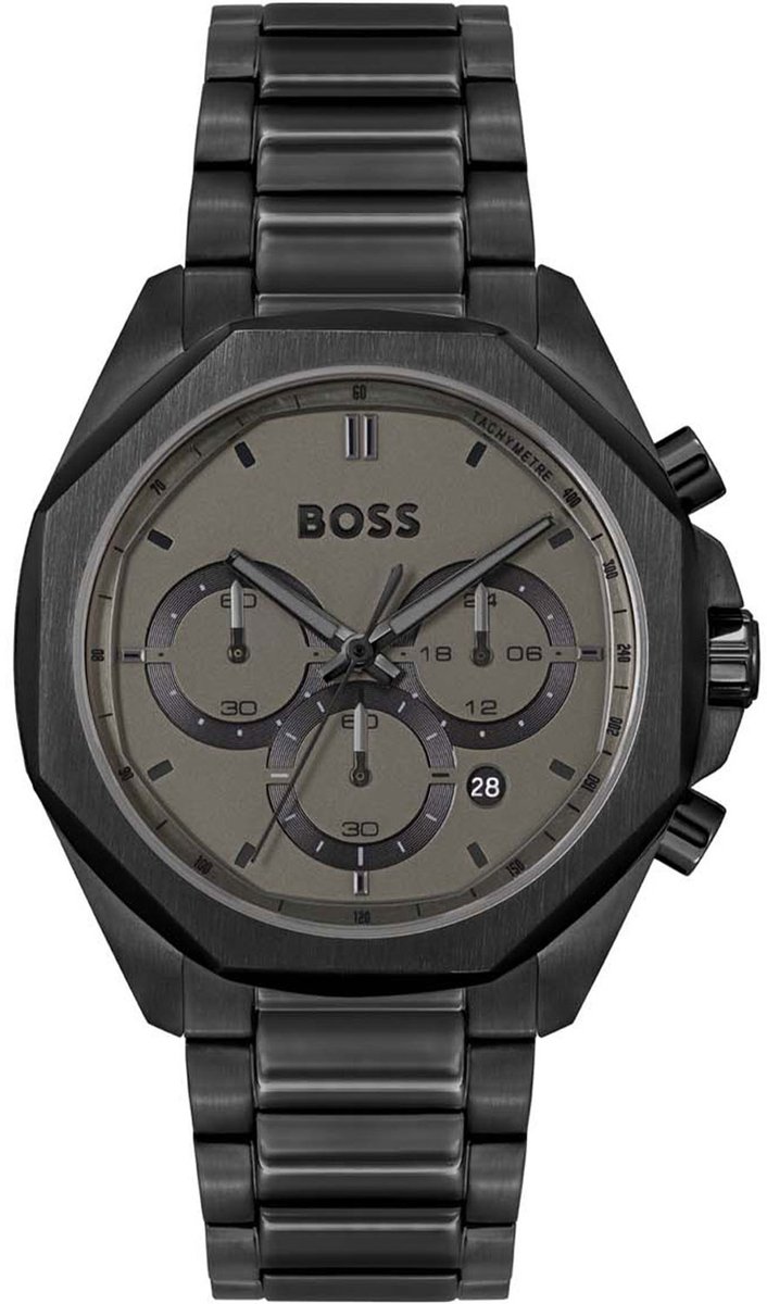 BOSS HB1514016 CLOUD Heren Horloge