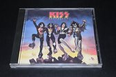 Kiss - Destroyer CD  1976 /1987