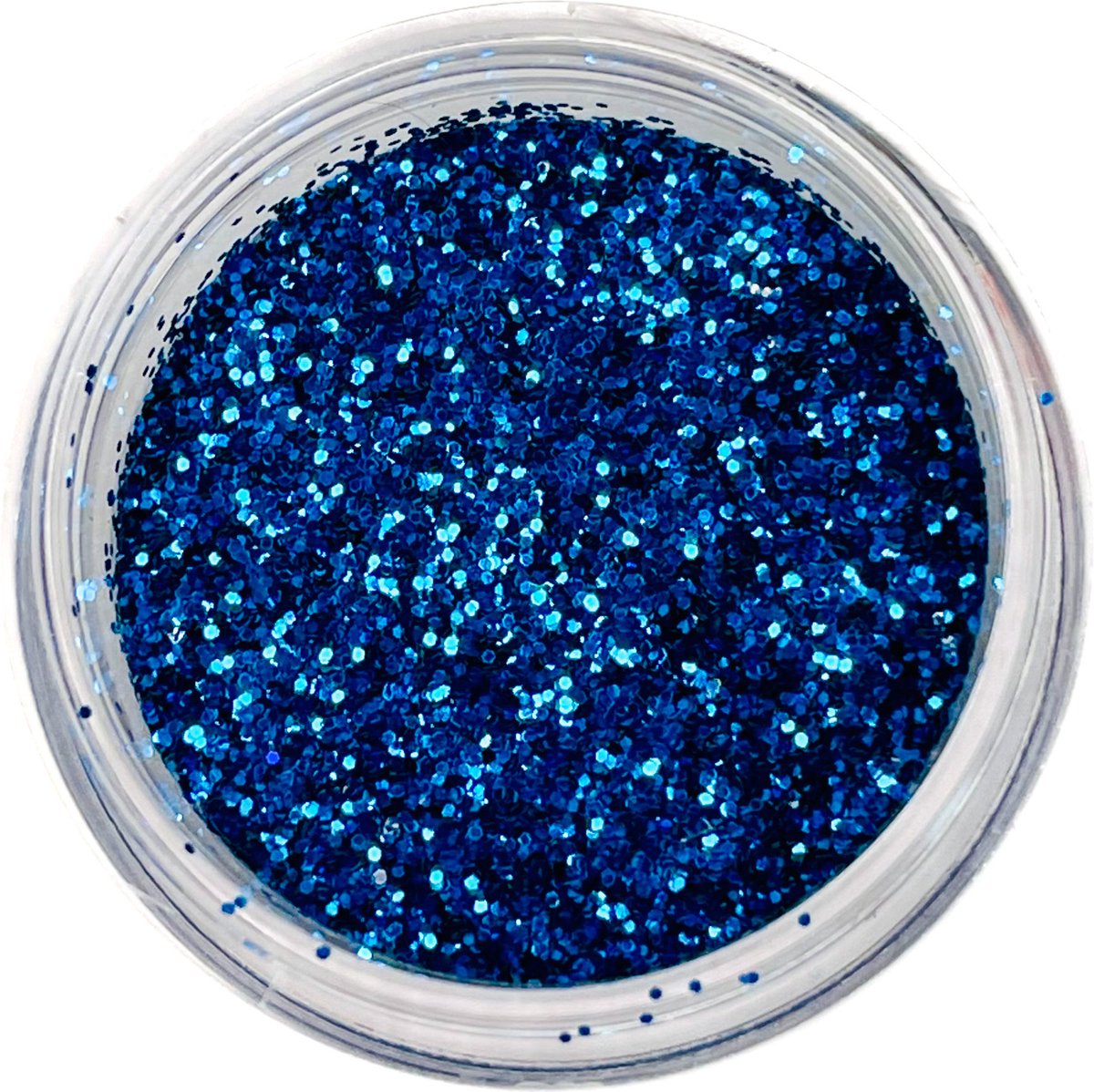 Roena's Beauty - Glitter - Sapphire